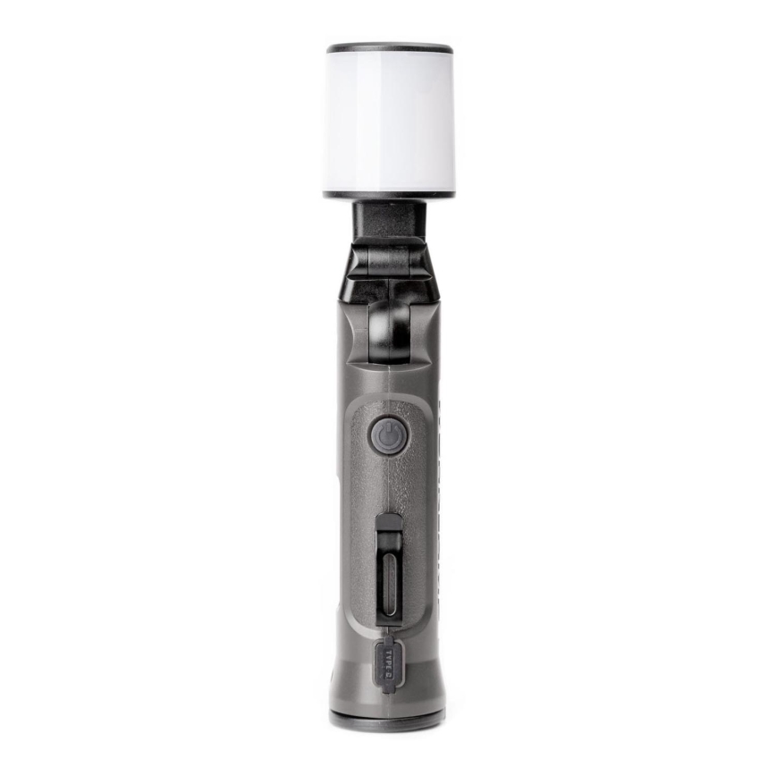 LED Nabíjecí pracovní svítilna LED/5W/5V 1200 mAh
