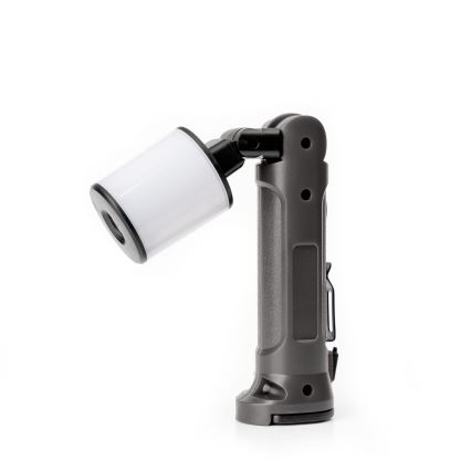 LED Nabíjecí pracovní svítilna LED/5W/5V 1200 mAh