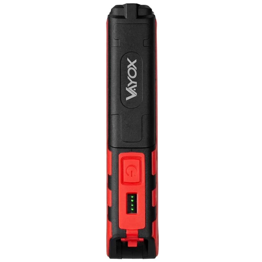 LED Nabíjecí pracovní svítilna LED/5W/5V IPX2 360 lm 2000 mAh