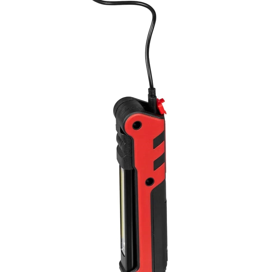 LED Nabíjecí pracovní svítilna LED/5W/5V IPX2 360 lm 2000 mAh