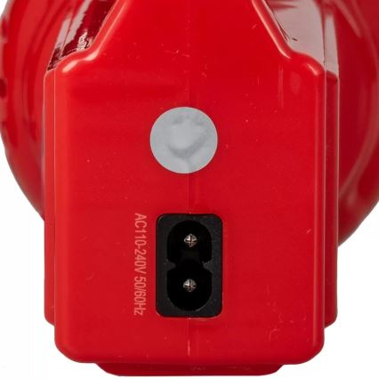 LED Nabíjecí solární svítilna LED/7W/230V 400 lm 3200 mAh
