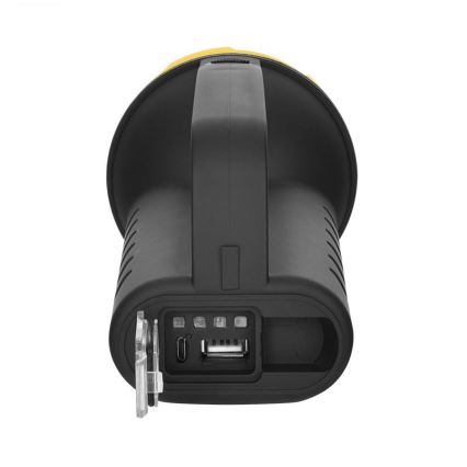LED Nabíjecí svítilna 2xLED/5W/4000mA