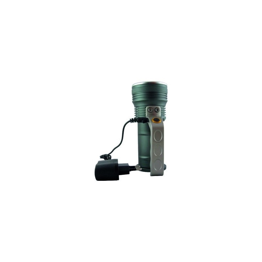 LED Svítilna CREE XPE T6LED/3,7V