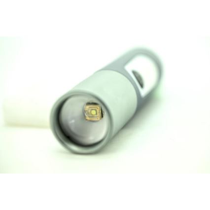 LED Nabíjecí svítilna LED/10W/3,7V 750 lm 10h