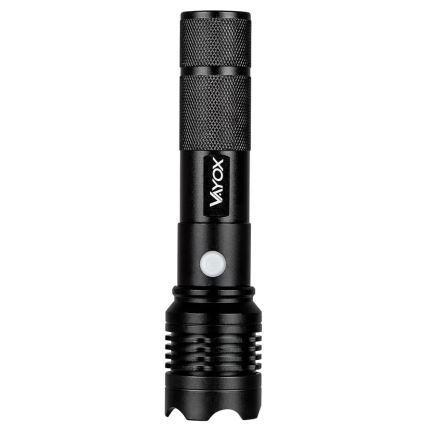 LED Nabíjecí svítilna LED/10W/5V IPX4 800 lm 1200 mAh