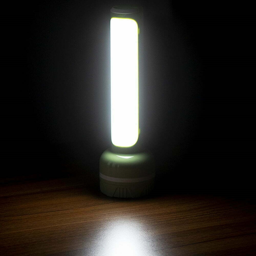 LED Nabíjecí svítilna LED/1W/230V 330 lm 1000 mAh