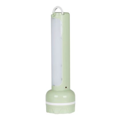LED Nabíjecí svítilna LED/1W/230V 330 lm 1000 mAh