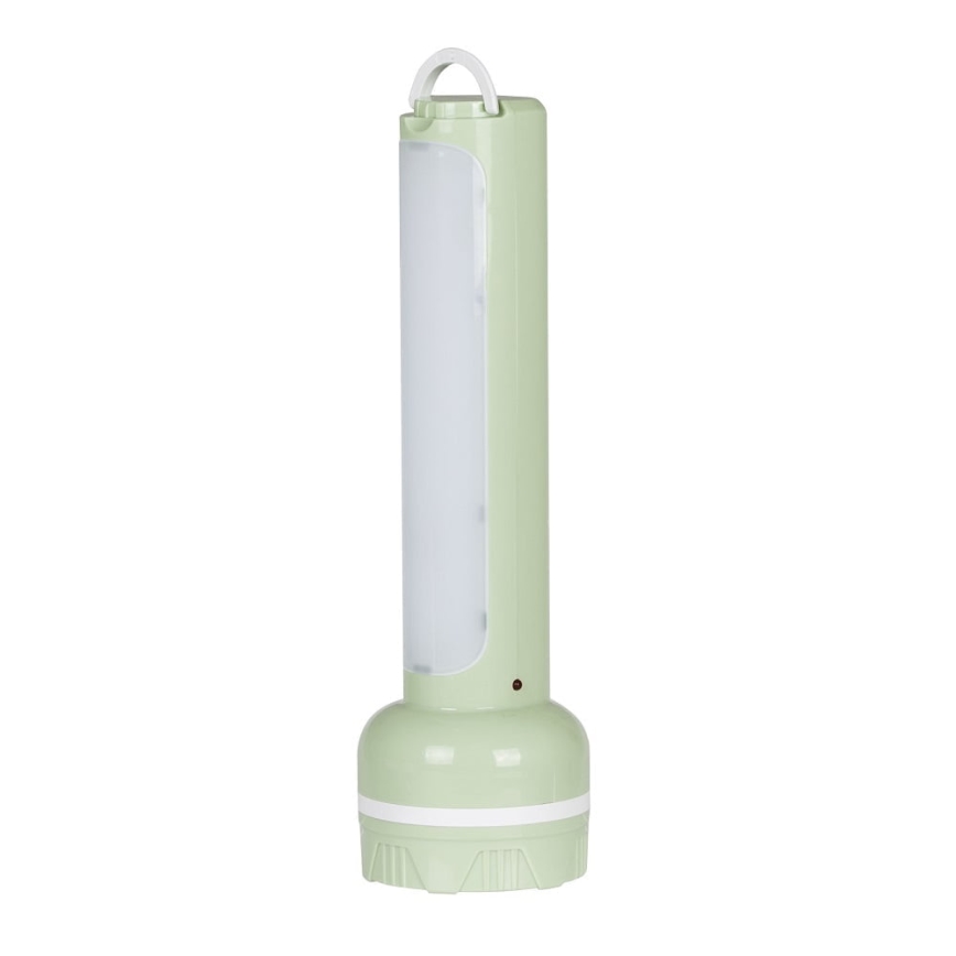 LED Nabíjecí svítilna LED/1W/230V 330 lm 1000 mAh