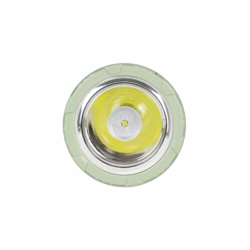 LED Nabíjecí svítilna LED/1W/230V 330 lm 1000 mAh