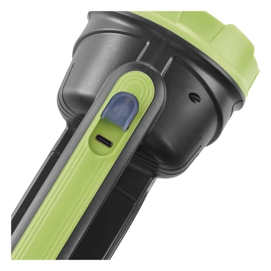 LED Nabíjecí svítilna LED/3,7V 210 lm 1800mAh