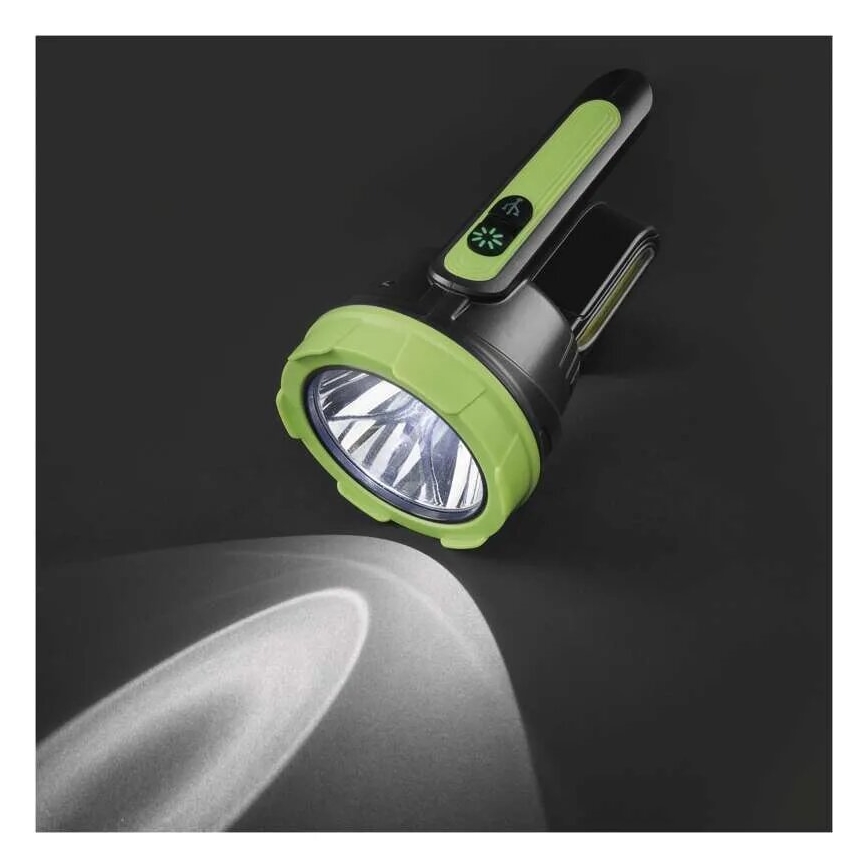 LED Nabíjecí svítilna LED/3,7V 210 lm 1800mAh