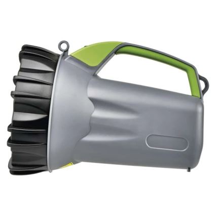 LED Nabíjecí svítilna LED/3,7V 4000 mAh
