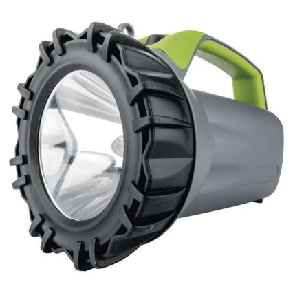 LED Nabíjecí svítilna LED/3,7V 4000 mAh