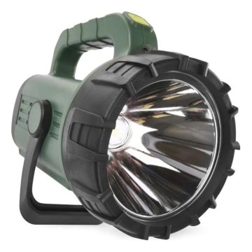 LED Nabíjecí svítilna LED/3,7V IP43 700 lm 3600mAh