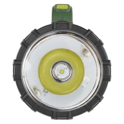 LED Nabíjecí svítilna LED/3,7V IP43 700 lm 3600mAh