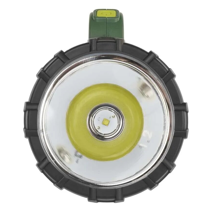 LED Nabíjecí svítilna LED/3,7V IP43 700 lm 3600mAh
