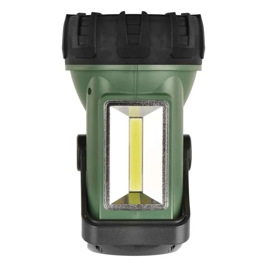 LED Nabíjecí svítilna LED/3,7V IP43 700 lm 3600mAh