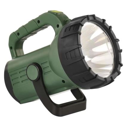 LED Nabíjecí svítilna LED/3,7V IP43 700 lm 3600mAh
