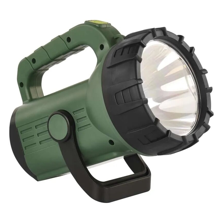 LED Nabíjecí svítilna LED/3,7V IP43 700 lm 3600mAh