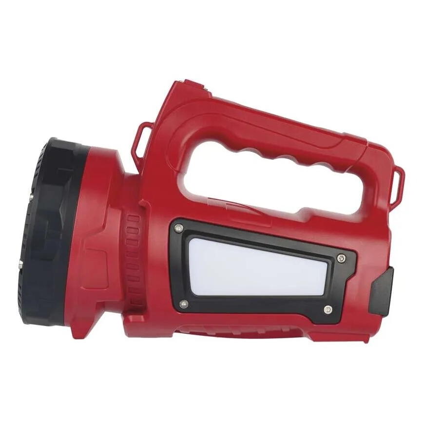 LED Nabíjecí svítilna LED/3,7V IP44 1000 lm 15000mAh