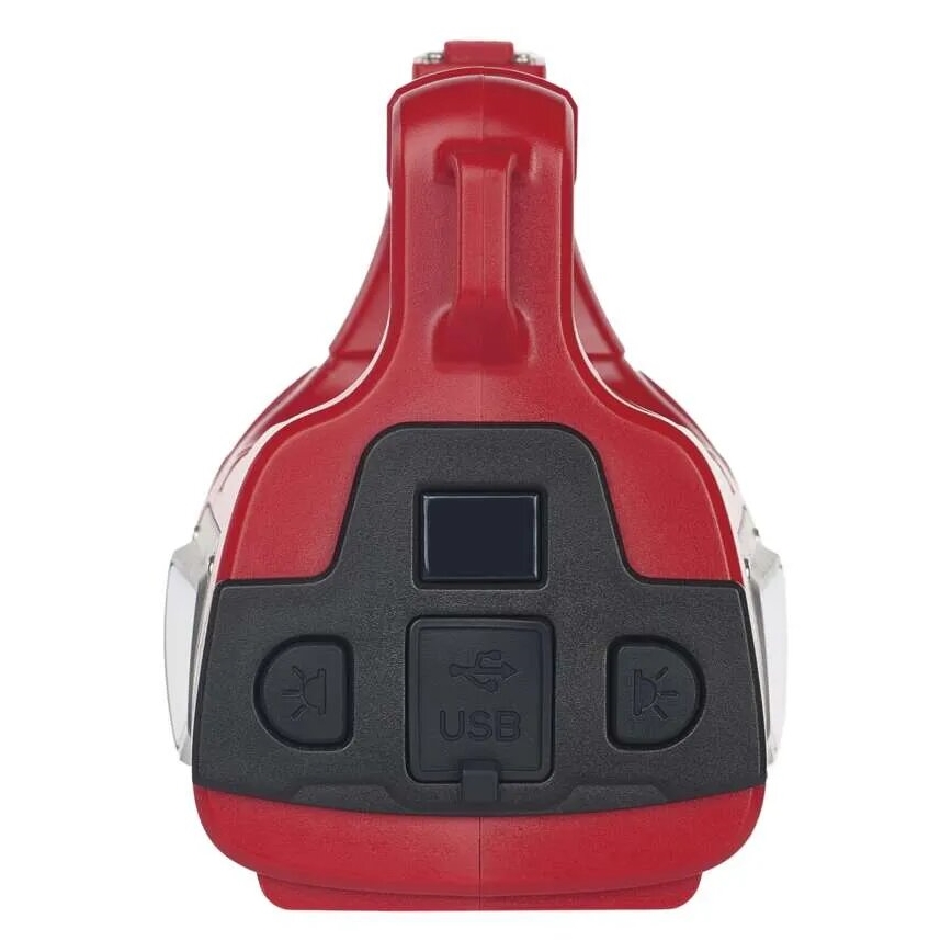 LED Nabíjecí svítilna LED/3,7V IP44 1000 lm 15000mAh