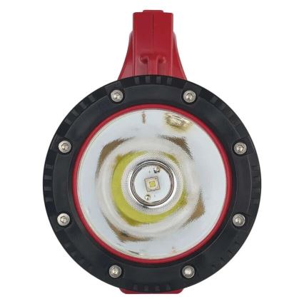 LED Nabíjecí svítilna LED/3,7V IP44 1000 lm 15000mAh