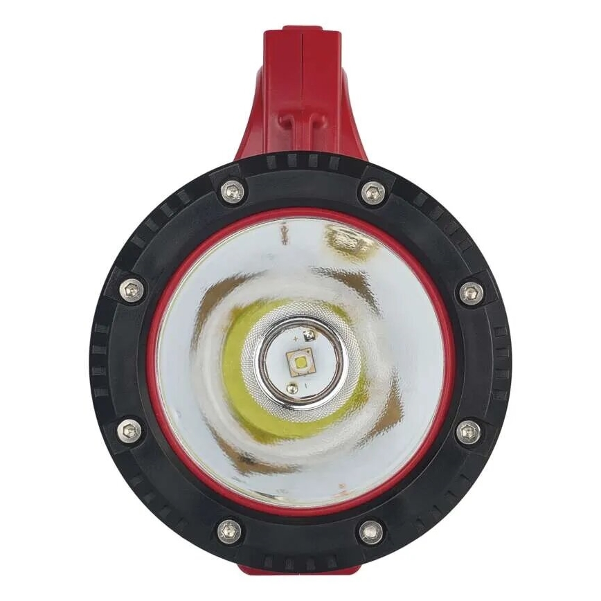 LED Nabíjecí svítilna LED/3,7V IP44 1000 lm 15000mAh