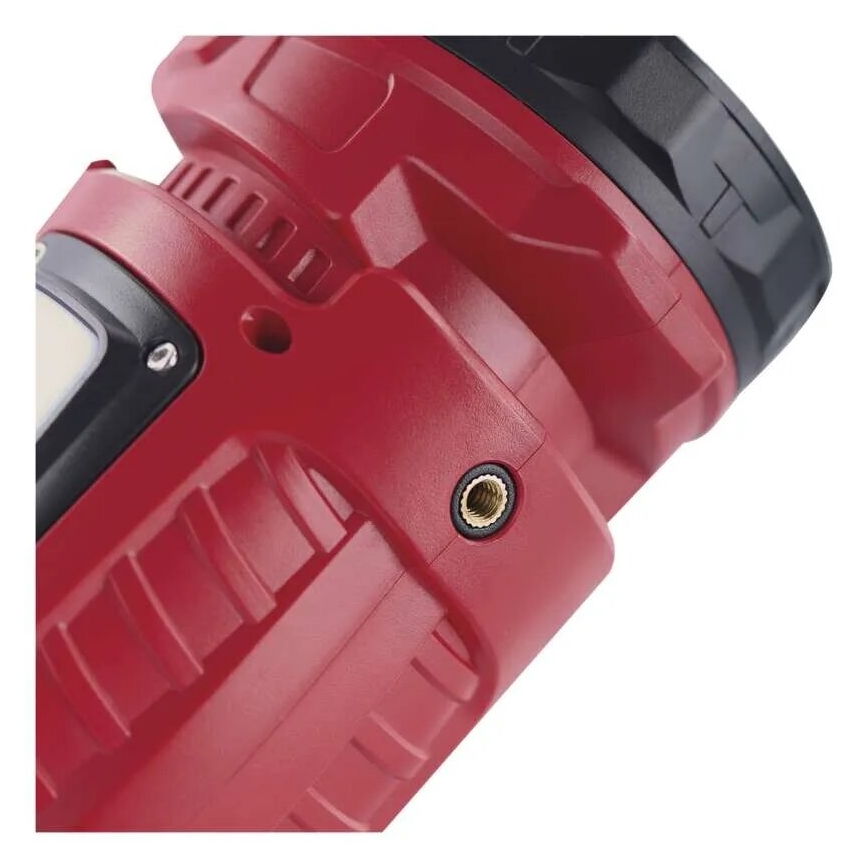 LED Nabíjecí svítilna LED/3,7V IP44 1000 lm 15000mAh