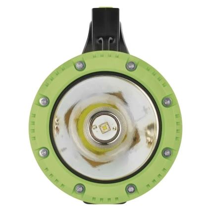 LED Nabíjecí svítilna LED/3,7V IP44 850 lm 8000mAh