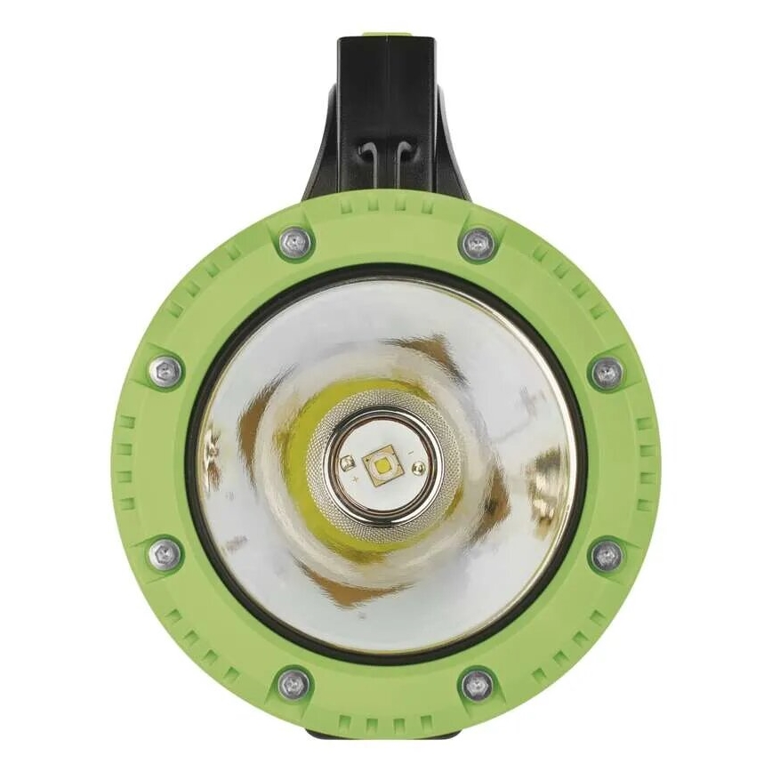 LED Nabíjecí svítilna LED/3,7V IP44 850 lm 8000mAh