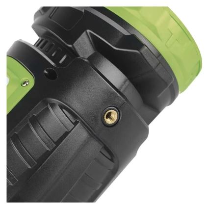 LED Nabíjecí svítilna LED/3,7V IP44 850 lm 8000mAh
