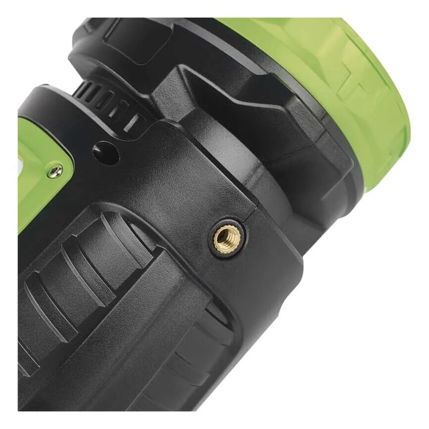 LED Nabíjecí svítilna LED/3,7V IP44 850 lm 8000mAh