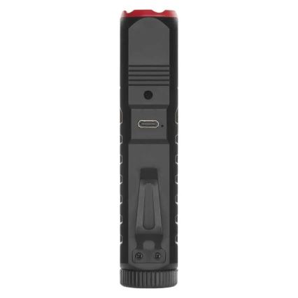 LED Nabíjecí svítilna LED/USB/3,7V 120 lm 400 mAh