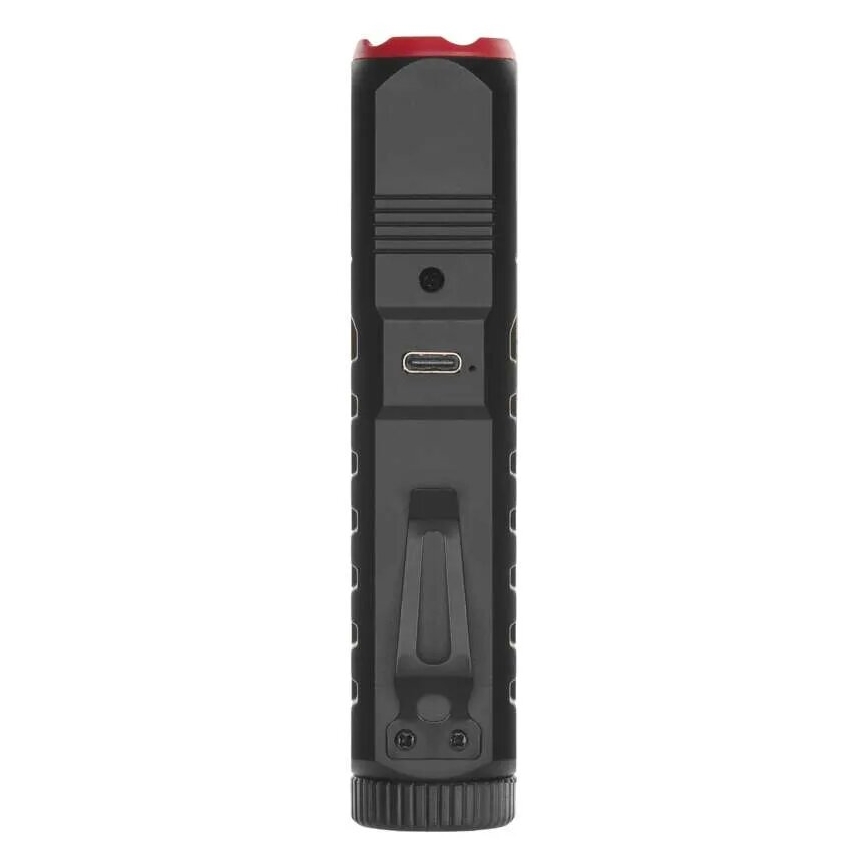 LED Nabíjecí svítilna LED/USB/3,7V 120 lm 400 mAh