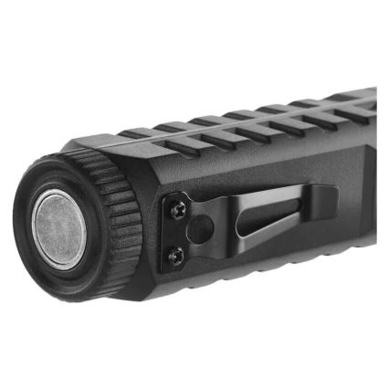 LED Nabíjecí svítilna LED/USB/3,7V 120 lm 400 mAh