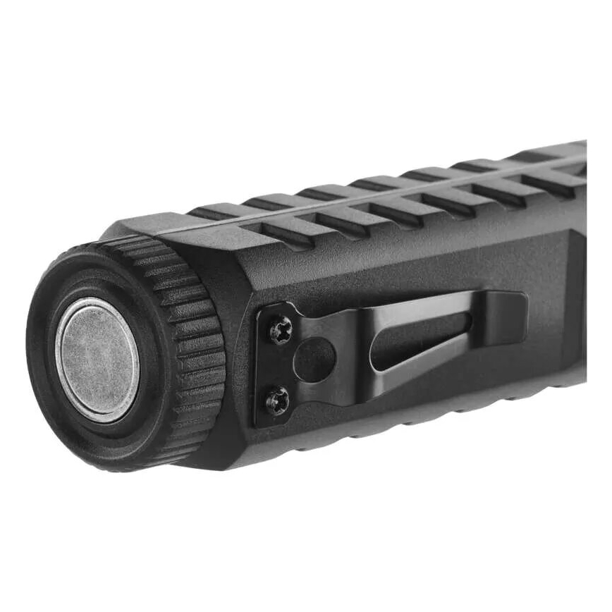 LED Nabíjecí svítilna LED/USB/3,7V 120 lm 400 mAh