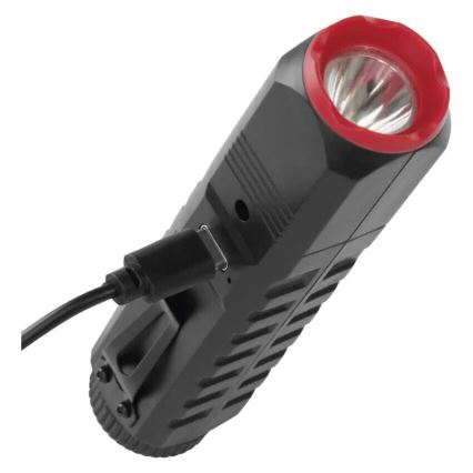 LED Nabíjecí svítilna LED/USB/3,7V 120 lm 400 mAh