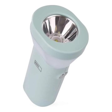 LED Nabíjecí svítilna LED/USB/3,7V 80 lm 800mAh