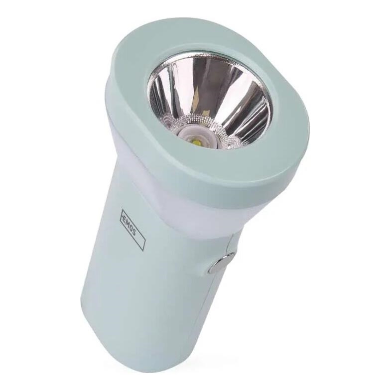 LED Nabíjecí svítilna LED/USB/3,7V 80 lm 800mAh