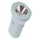 LED Nabíjecí svítilna LED/USB/3,7V 80 lm 800mAh