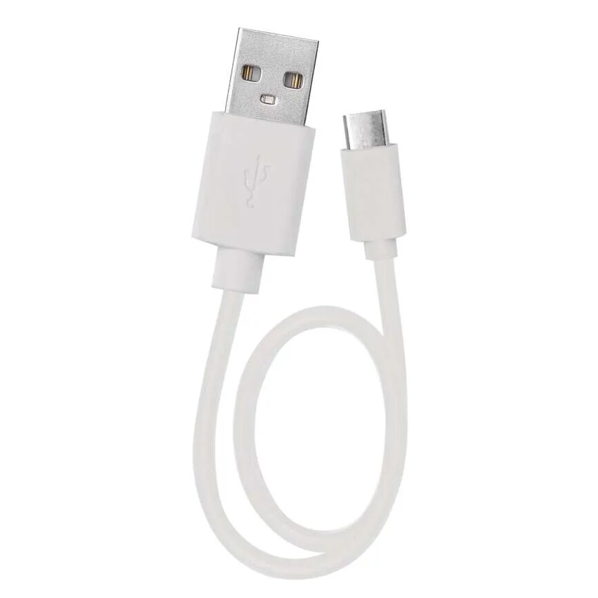 LED Nabíjecí svítilna LED/USB/3,7V 80 lm 800mAh