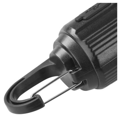 LED Nabíjecí svítilna LED/USB IP44 90 lm 400mAh