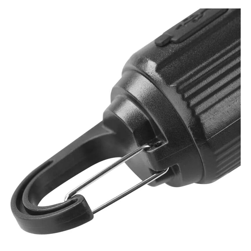 LED Nabíjecí svítilna LED/USB IP44 90 lm 400mAh