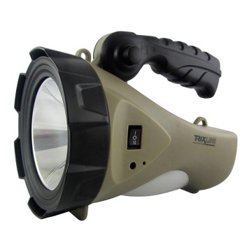 LED Nabíjecí svítilna s lucernou LED/5W