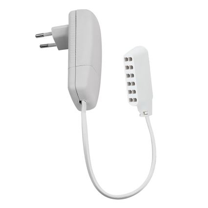 LED napájecí zdroj se síťovým konektorem 230V/12V 6W