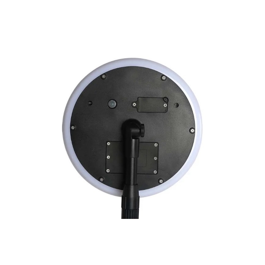 LED Nastavitelná solární lampa GARDEN LED/8W/5V 60-129 cm 4000K IP65