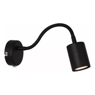 LED Nástěnná lampa 1xGU10/3W/230V 2700K