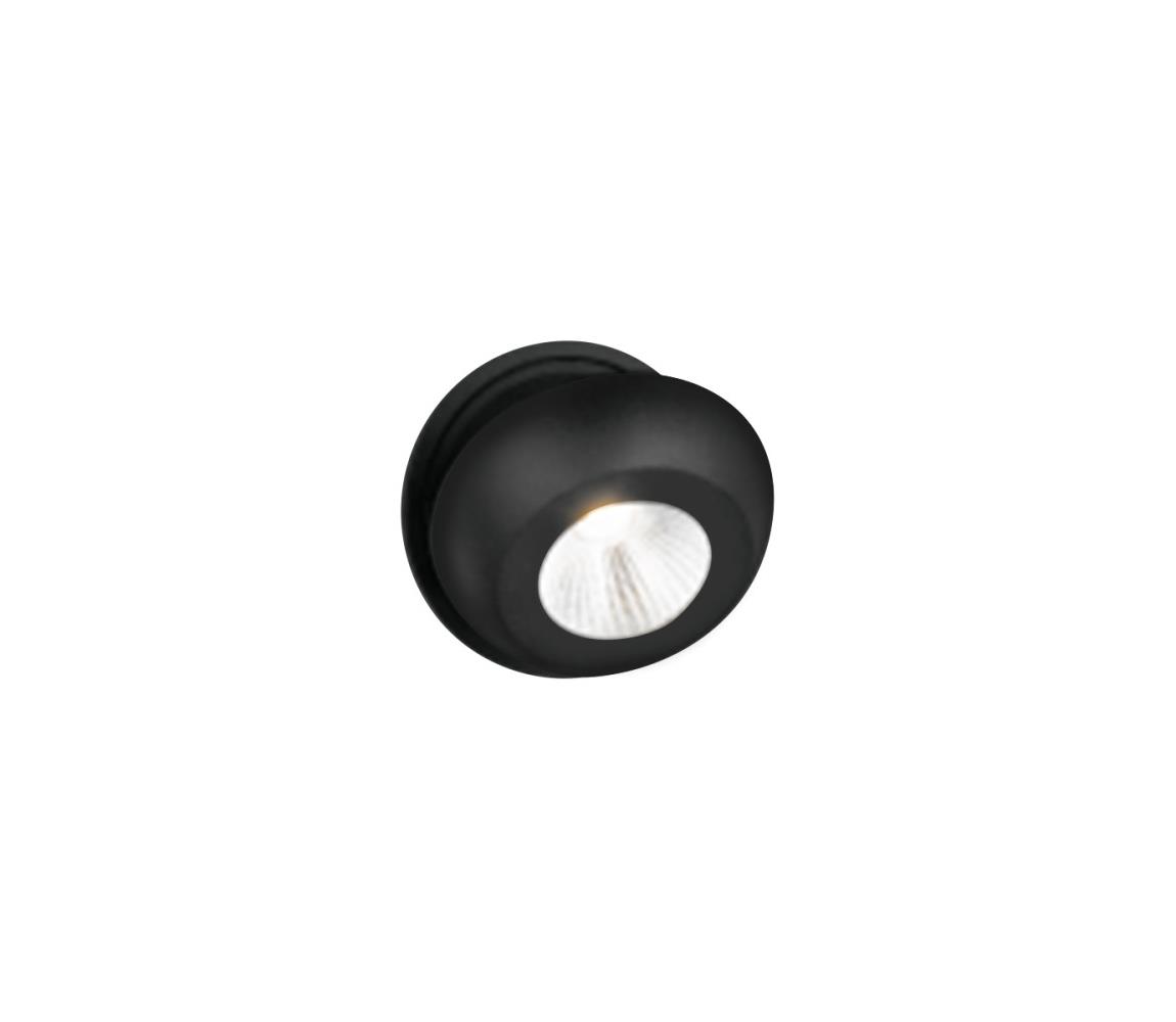 Milagro LED Nástěnné bodové svítidlo FLARE LED/10W/230V MI0056