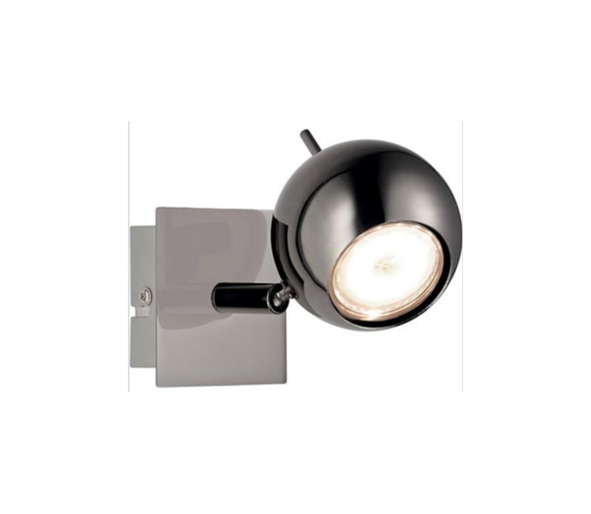 Výrobce po 1 ks LED Nástěnné bodové svítidlo GRANA 1xGU10/3W/230V BL0945