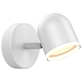 LED Nástěnné bodové svítidlo RAWI LED/4,2W/230V bílá